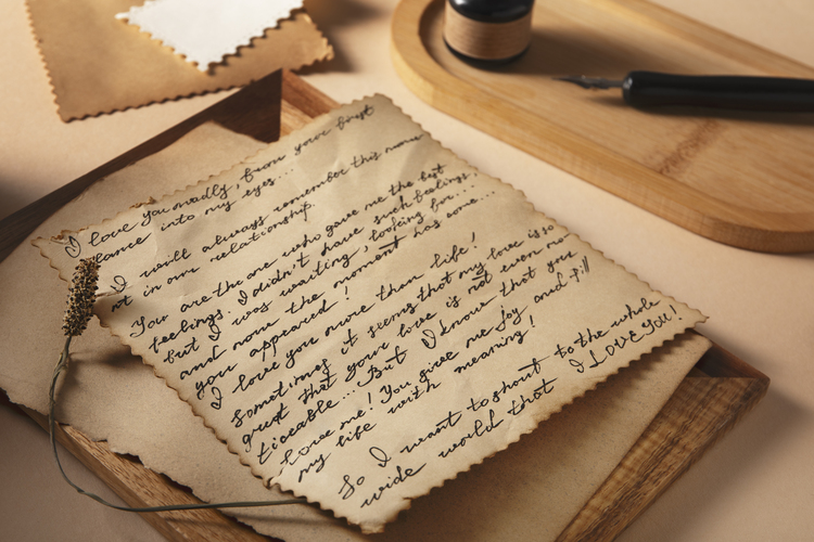 L'écriture manuscrite a-t-elle encore une utilité ?